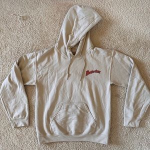Budweiser Hoodie